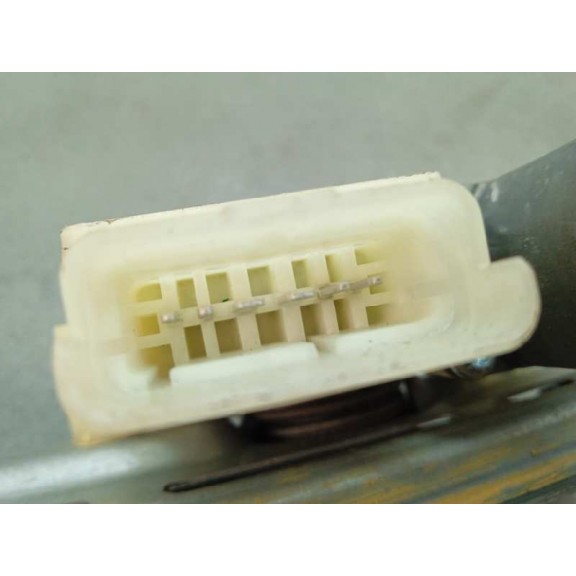 Recambio de elevalunas trasero derecho para peugeot 308 style referencia OEM IAM 9677737280 9678189980 6 PINS