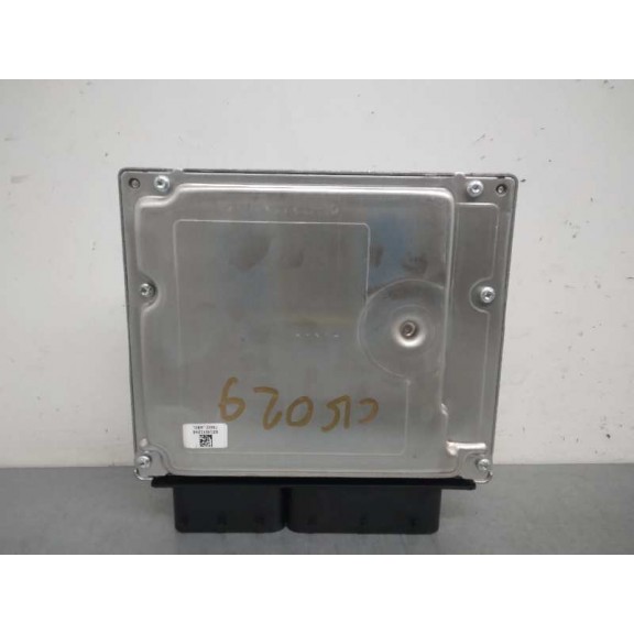 Recambio de centralita motor uce para bmw serie 1 coupe (e82) 120d referencia OEM IAM 78100000 0281015075 