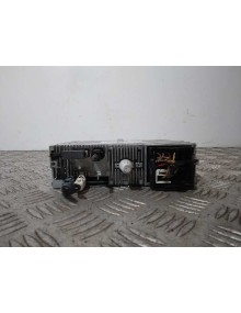 Recambio de sistema navegacion gps para citroën c4 picasso intensive referencia OEM IAM 9810485780 CAJA  2