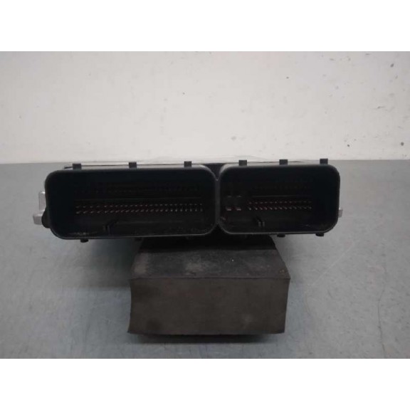 Recambio de centralita motor uce para bmw serie 1 coupe (e82) 120d referencia OEM IAM 78100000 0281015075 