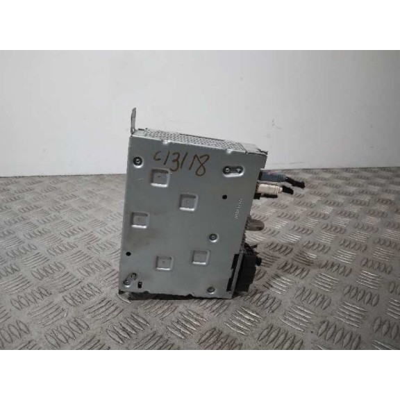 Recambio de sistema navegacion gps para citroën c4 picasso intensive referencia OEM IAM 9810485780 CAJA 