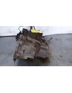 Recambio de caja cambios para peugeot partner (s1) break referencia OEM IAM 20TE22 176.225KM 