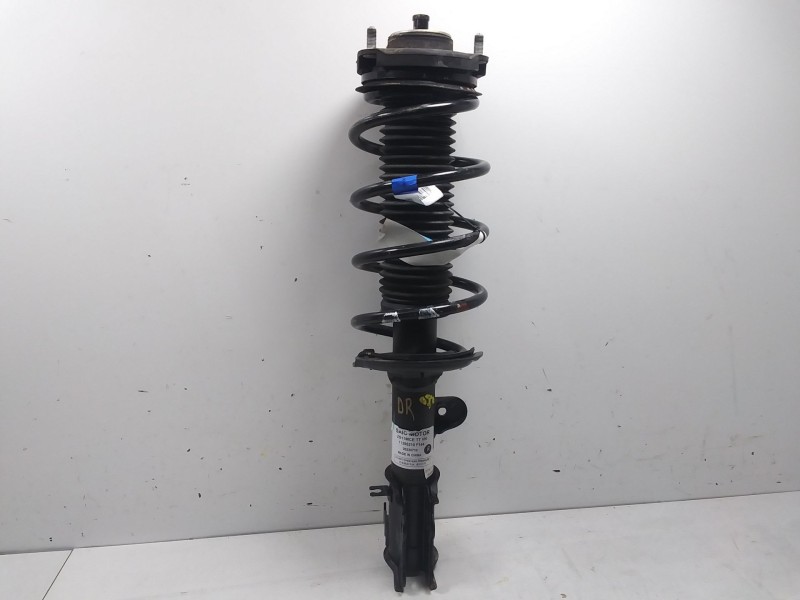 Recambio de amortiguador delantero derecho para mg zs suv (azs1) 1.5 vti referencia OEM IAM 10573459 824903018738 