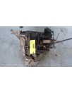 Recambio de caja cambios para peugeot partner (s1) break referencia OEM IAM 20TE22 176.225KM 