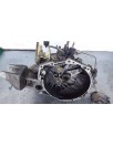 Recambio de caja cambios para kia carnival ii 2.9 cdri ex referencia OEM IAM Y050603598 5V 