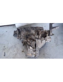 Recambio de caja cambios para kia carnival ii 2.9 cdri ex referencia OEM IAM Y050603598 5V  2