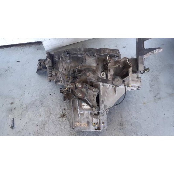 Recambio de caja cambios para kia carnival ii 2.9 cdri ex referencia OEM IAM Y050603598 5V 