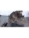 Recambio de caja cambios para kia carnival ii 2.9 cdri ex referencia OEM IAM Y050603598 5V 
