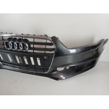 Recambio de paragolpes delantero para audi a4 allroad b8 (8kh) 2.0 tdi quattro referencia OEM IAM 8K0807437S  