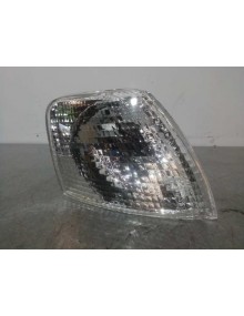 Recambio de piloto delantero derecho para volkswagen passat berlina (3b2) referencia OEM IAM 3B095342C NUEVO BLANCO