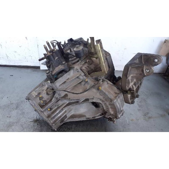Recambio de caja cambios para kia carnival ii 2.9 cdri ex referencia OEM IAM Y050603598 5V 