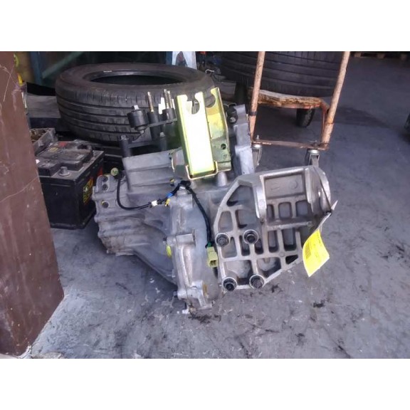 Recambio de caja cambios para kia carnival ii 2.9 cdri ex referencia OEM IAM Y050603598 5V 