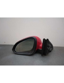 Recambio de retrovisor izquierdo para opel insignia berlina excellence referencia OEM IAM 13269567 9 PINES 