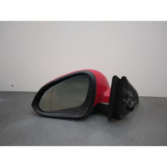 Recambio de retrovisor izquierdo para opel insignia berlina excellence referencia OEM IAM 13269567 9 PINES 