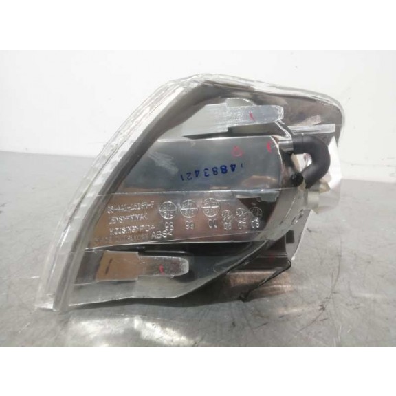 Recambio de piloto delantero derecho para volkswagen passat berlina (3b2) referencia OEM IAM 3B095342C NUEVO BLANCO