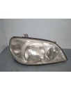 Recambio de faro derecho para kia carnival ii 2.9 cdri ex referencia OEM IAM   