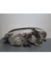 Recambio de faro derecho para kia carnival ii 2.9 cdri ex referencia OEM IAM   