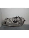 Recambio de faro derecho para kia carnival ii 2.9 cdri ex referencia OEM IAM   