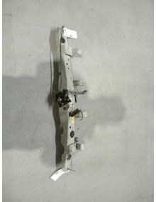 Recambio de travesaño superior para nissan micra v (k14) 1.0 ig-t 100 referencia OEM IAM   