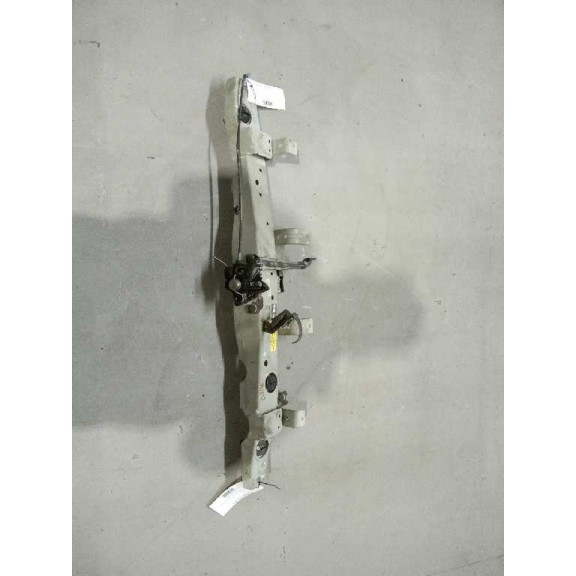 Recambio de travesaño superior para nissan micra v (k14) 1.0 ig-t 100 referencia OEM IAM   