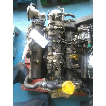 MOTOR COMPLETO 199A9000 <CASCO> 