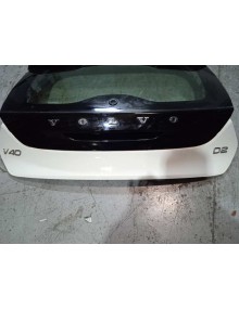 Recambio de porton trasero para volvo v40 2.0 diesel cat referencia OEM IAM    2