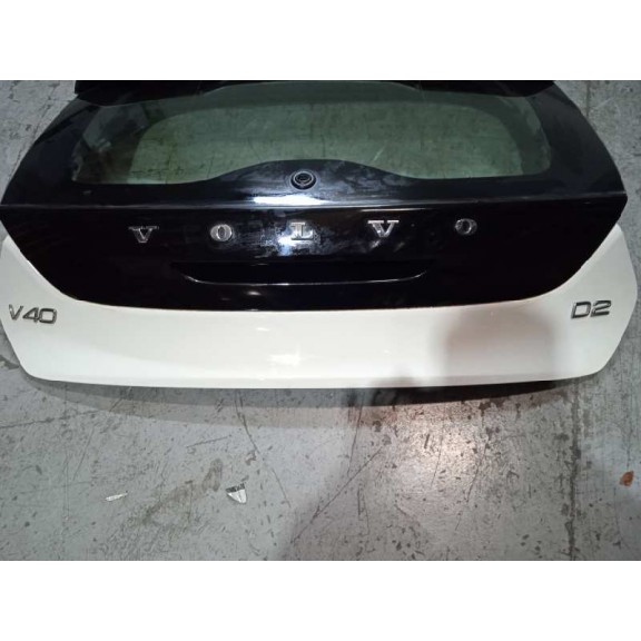 Recambio de porton trasero para volvo v40 2.0 diesel cat referencia OEM IAM   