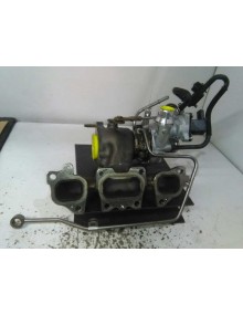 Recambio de turbocompresor para renault captur 1.2 tce energy referencia OEM IAM 8201439411 144106351R 821042-0012