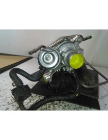 Recambio de turbocompresor para renault captur 1.2 tce energy referencia OEM IAM 8201439411 144106351R 821042-0012 2