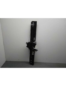 Recambio de elevalunas delantero izquierdo para fiat 500 l (330) basic referencia OEM IAM 51980514 6 PINES 