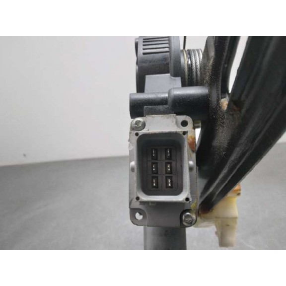 Recambio de elevalunas delantero izquierdo para fiat 500 l (330) basic referencia OEM IAM 51980514 6 PINES 