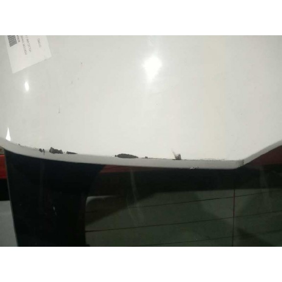 Recambio de porton trasero para volvo v40 2.0 diesel cat referencia OEM IAM   