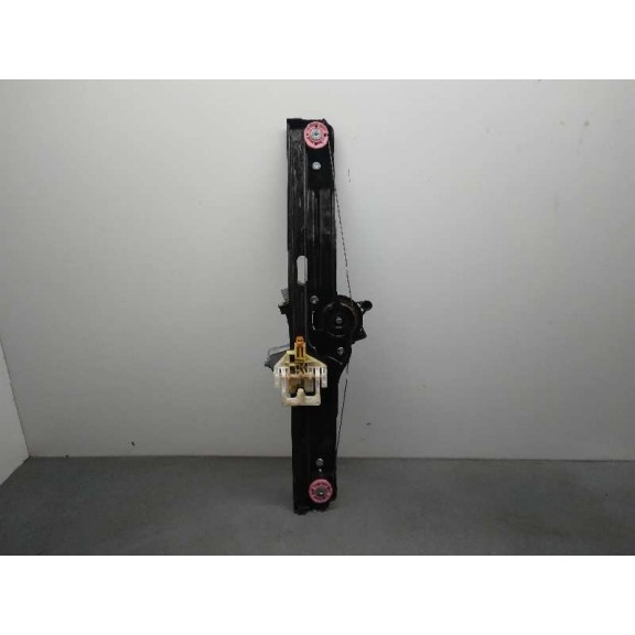 Recambio de elevalunas delantero izquierdo para fiat 500 l (330) basic referencia OEM IAM 51980514 6 PINES 