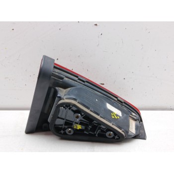 Recambio de piloto trasero derecho interior para skoda superb (3v3) 2.0 tdi referencia OEM IAM 3v5945308b  