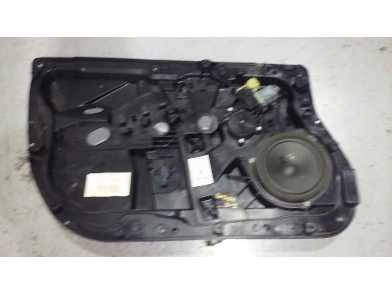 Recambio de elevalunas delantero izquierdo para ford fiesta (ccn) black edition referencia OEM IAM 8A6114A389B 5P C1BBA045H17AB