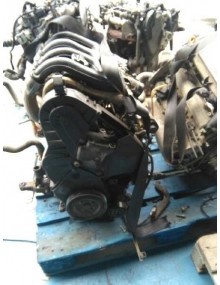 Recambio de motor completo para citroën xsara break 1.9 d image referencia OEM IAM WJZ <M>  2