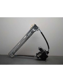 Recambio de elevalunas trasero izquierdo para fiat 500 l (330) basic referencia OEM IAM 51980516 6 PINES 