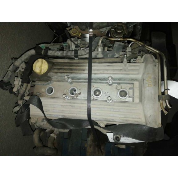 Recambio de motor completo para opel astra g berlina sport referencia OEM IAM Z22SE <<M>> 