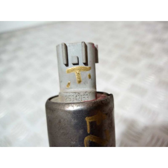 Recambio de sensor para nissan micra (k12e) acenta referencia OEM IAM 25342153 VALVULA VANOS 2 PINS