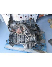 Recambio de motor completo para ssangyong rodius xdi referencia OEM IAM D27DT  