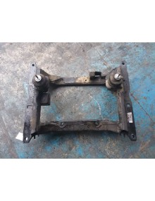 Recambio de puente delantero para jeep cherokee limited referencia OEM IAM   