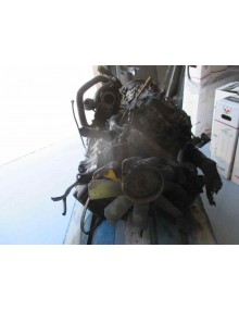 Recambio de motor completo para ssangyong rodius xdi referencia OEM IAM D27DT   2