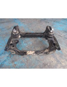 Recambio de puente delantero para jeep cherokee limited referencia OEM IAM    2