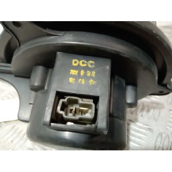 Recambio de motor calefaccion para kia sorento 2.5 crdi cat referencia OEM IAM   