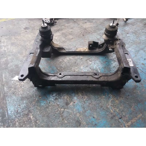 Recambio de puente delantero para jeep cherokee limited referencia OEM IAM   