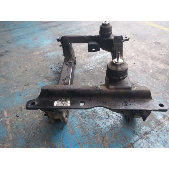 Recambio de puente delantero para jeep cherokee limited referencia OEM IAM   