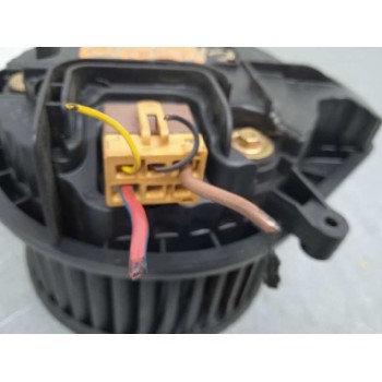 Recambio de motor calefaccion para audi a4 avant (8e) 2.0 tdi referencia OEM IAM 8E1820021E  4 CABLES