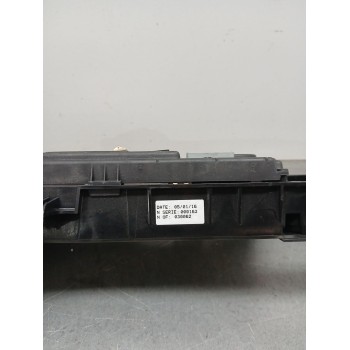 Recambio de cuadro instrumentos para renault scénic iii (jz0/1_) 1.6 dci (jz00, jz12) referencia OEM IAM 248108273r  