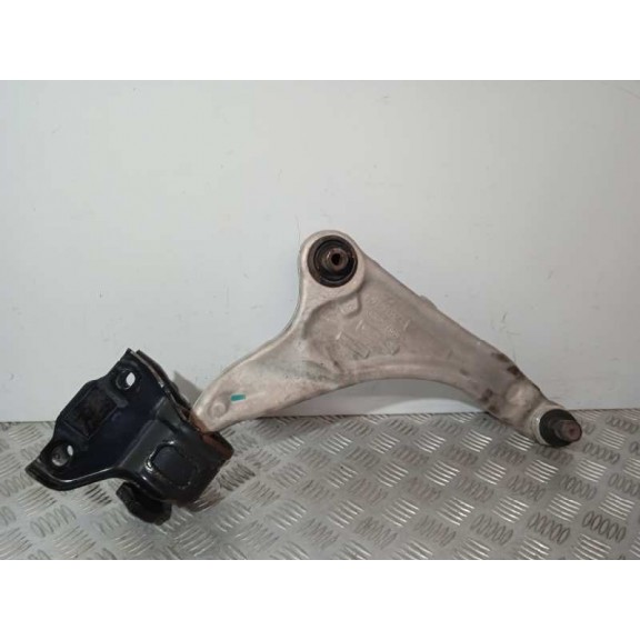 Recambio de brazo suspension inferior delantero derecho para land rover evoque dynamic referencia OEM IAM BJ323A052AG  