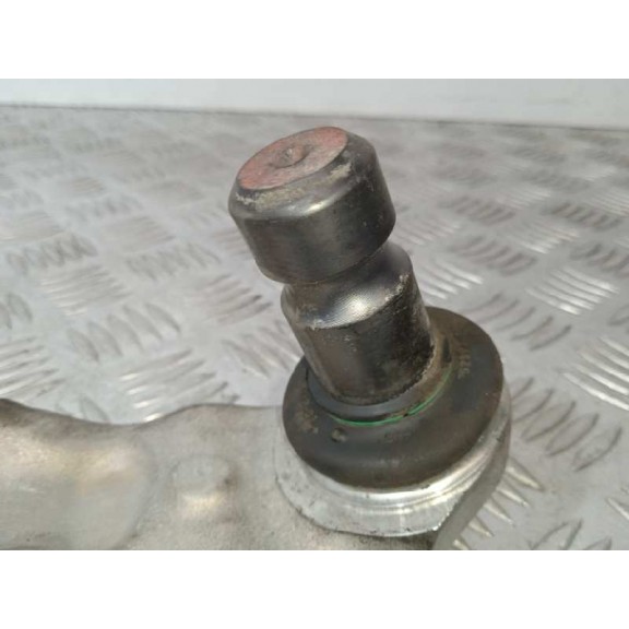 Recambio de brazo suspension inferior delantero derecho para land rover evoque dynamic referencia OEM IAM BJ323A052AG  